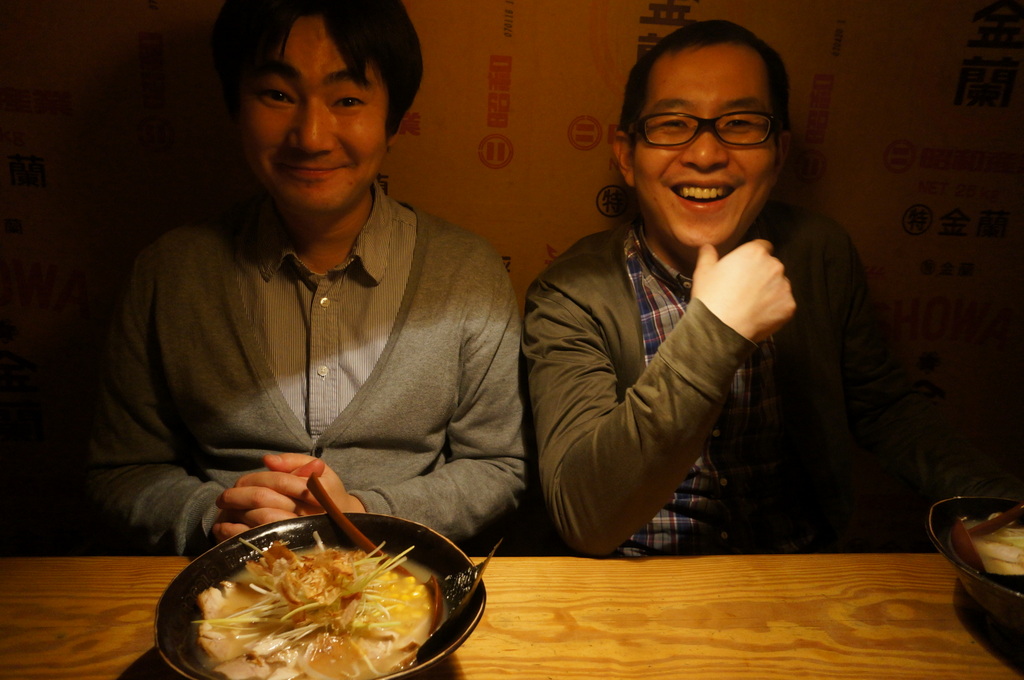 呑み会@ULA Berlin_c0180686_17553848.jpg