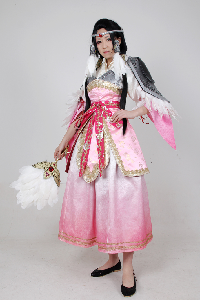 国内最安値 マギ 練白瑛 衣装 髪飾り 金属器 コスプレ コスプレ Boomerangsaigon Com