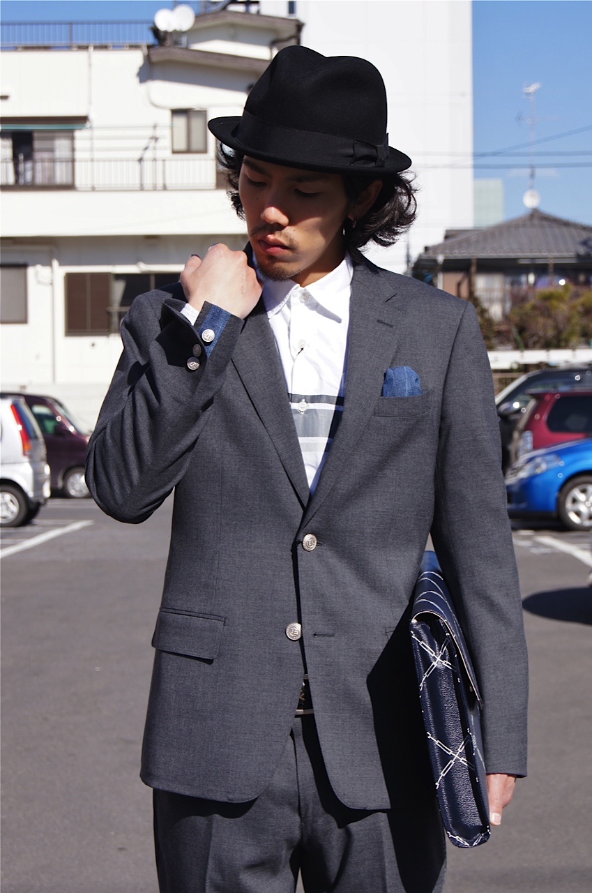 UNDERPASS - Spring outer selection!!_c0079892_21174169.jpg