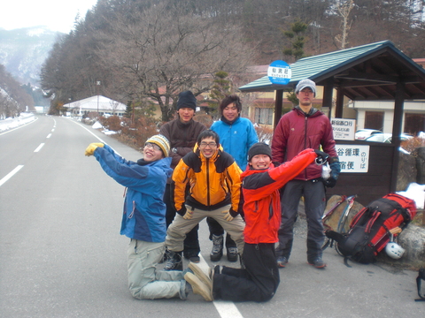 2012　冬合宿　南アルプス編　後半戦_d0237801_18203863.jpg