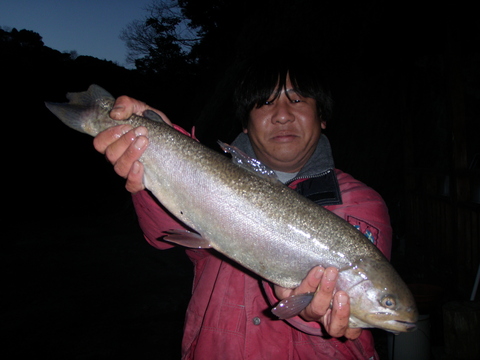 1月29日(火)オラホは春です_f0192504_1846082.jpg