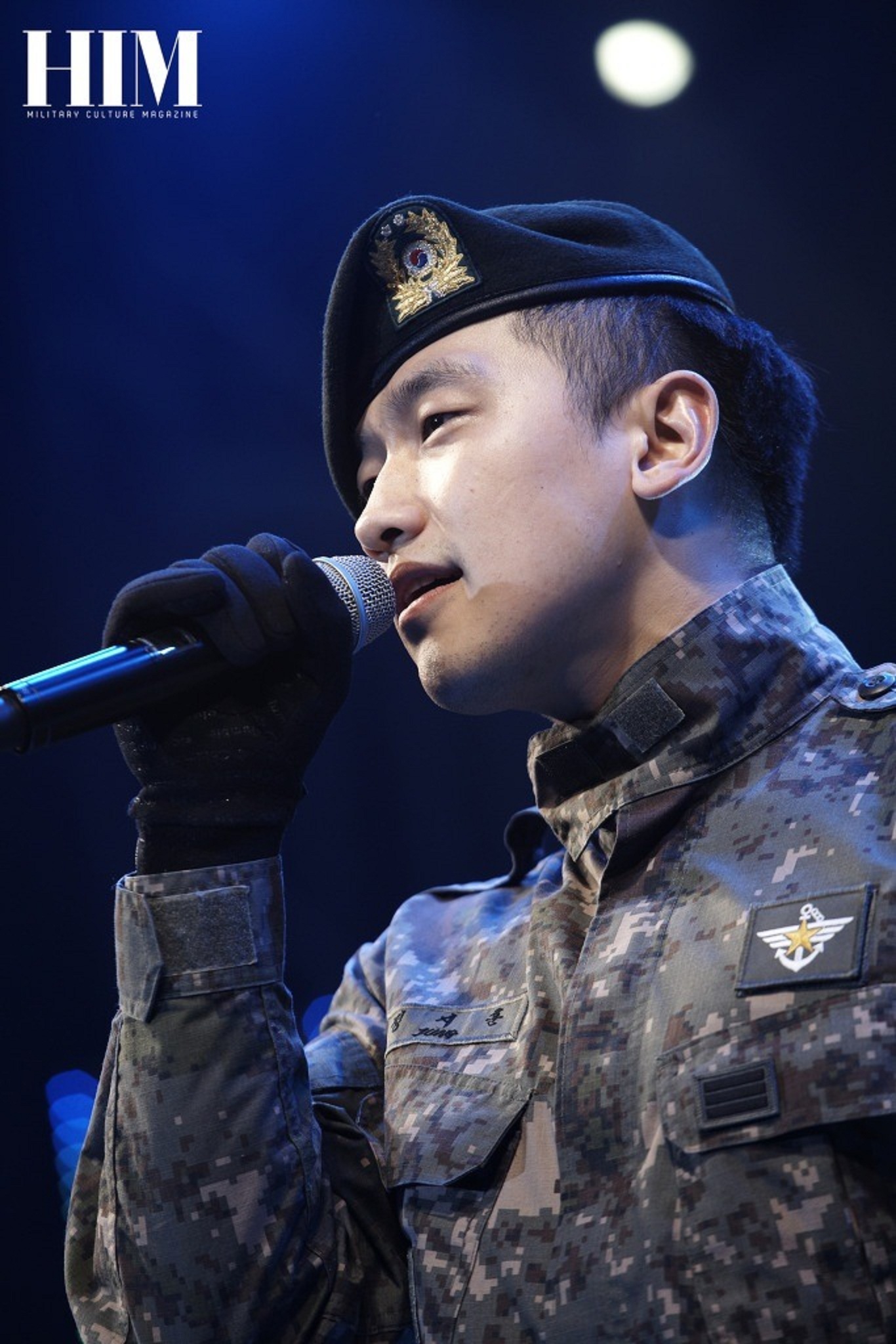 Rain　HIM　12.6　_c0047605_7424644.jpg