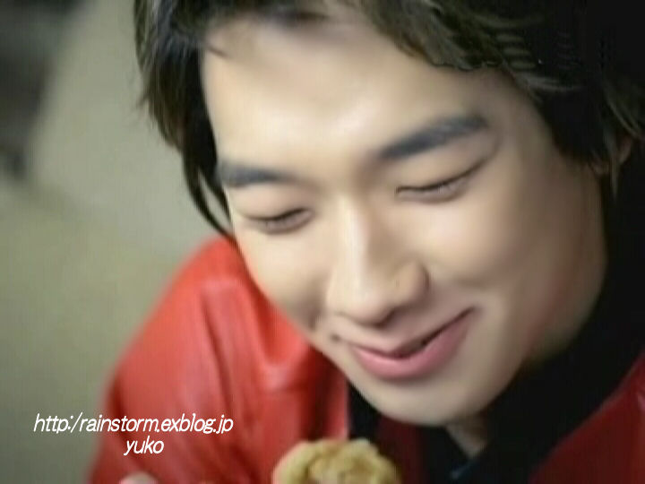 Rain　HIM　12.6　_c0047605_7472678.jpg