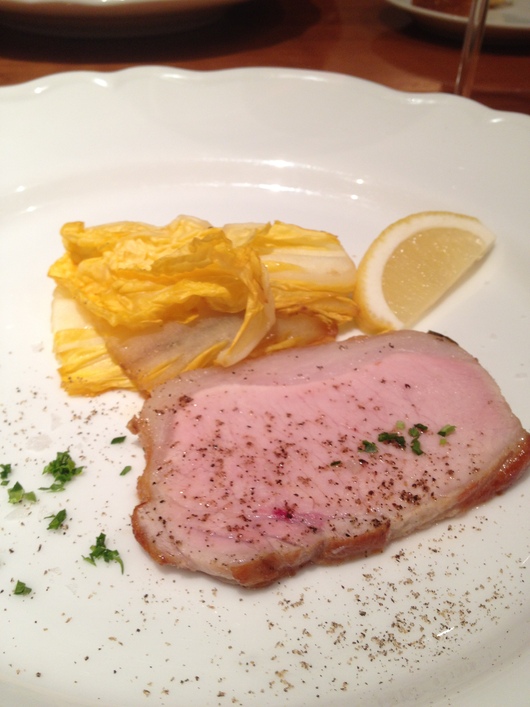 アバッキオさん 冬の陣 色に注目して・・・の巻_c0168308_0214264.jpg