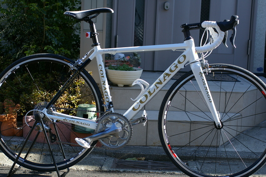 アクアマイティーの移動はＣＯＬＮＡＧＯ_e0254814_200330.jpg