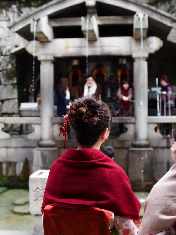 世界遺産登録　清水寺_d0266327_1632629.jpg