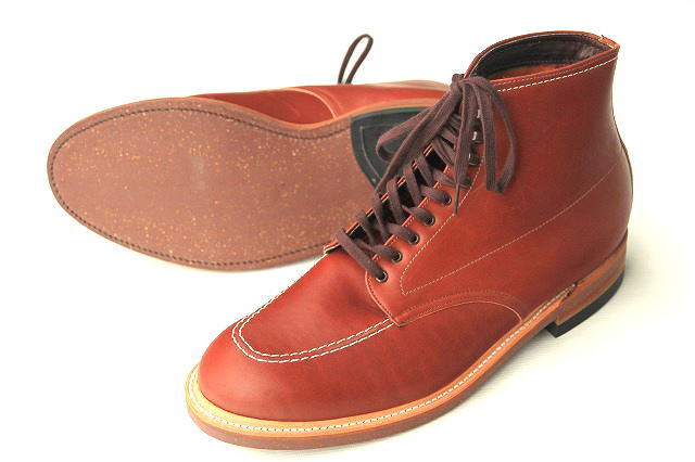ALDEN special price_b0139233_18565538.jpg