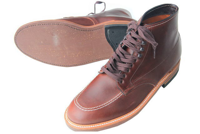 ALDEN special price_b0139233_18571159.jpg