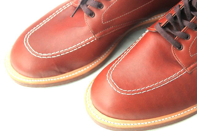 ALDEN special price_b0139233_1857565.jpg