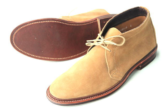 ALDEN special price_b0139233_19361646.jpg