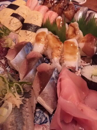 とみ寿司~再び~_c0113733_22274243.jpg