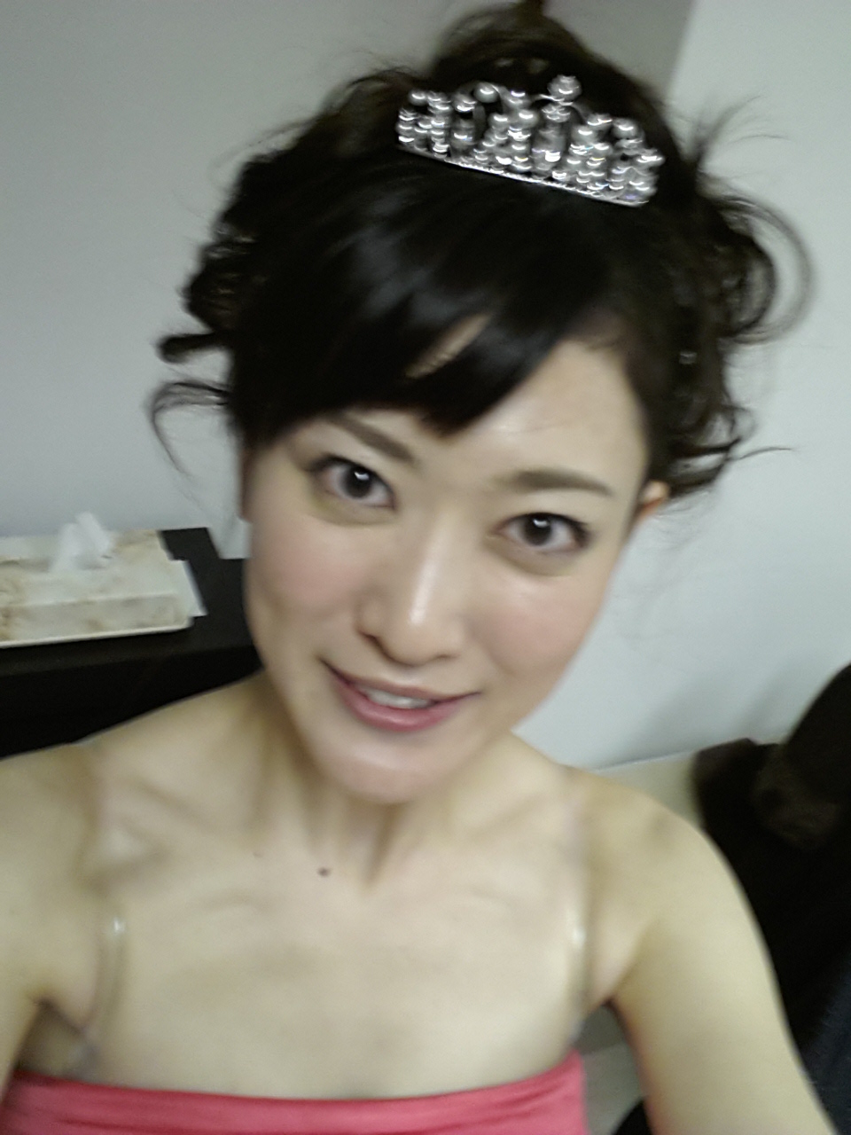 ミス日本コンテスト!_b0259538_14413771.jpg