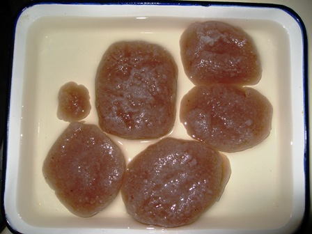 膝骨挫傷 ア カプリチョ 膝骨挫傷 ア カプリチョ