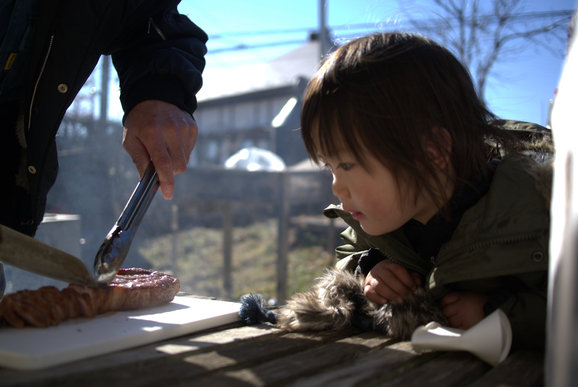 焼鳥講習会。_a0118461_15583999.jpg