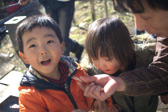 焼鳥講習会。_a0118461_163173.jpg