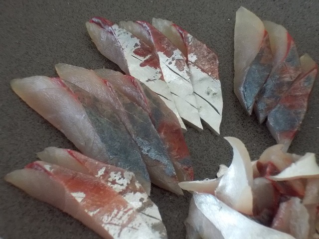 魚のさばき チャレンジしてみませんか!_d0268290_11371279.jpg