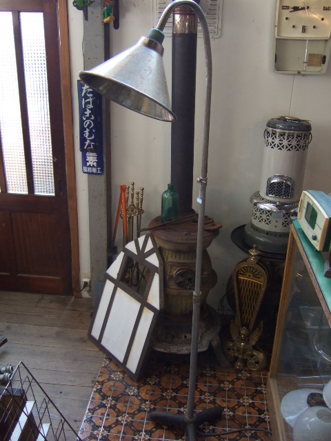 古道具骨董品買取「こゆめや」 徳島香川岡山県無料出張査定蔵解体遺品整理商店古い家具什器_d0172694_15423393.jpg