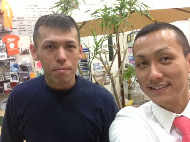 トミー ランクル 札幌_b0127002_237559.jpg