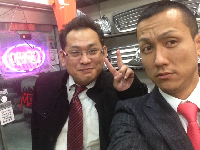 トミー ランクル 札幌_b0127002_237574.jpg