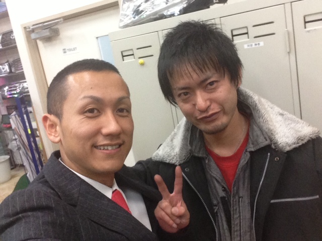 トミー ランクル 札幌_b0127002_237587.jpg