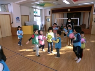 2013.1.23・24 スギっ子☆巡回指導 in 第一ルンビニ園_e0127003_0505115.jpg