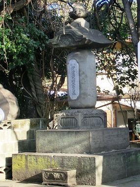 東禅寺①(高輪散歩3)_c0187004_2241976.jpg