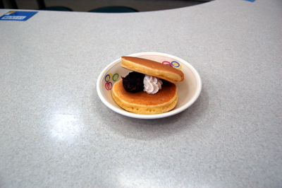 どら焼き作り!_a0154110_15593844.jpg