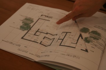 プレゼンテーション/「原風景を望むイエ」_e0029115_18133423.jpg