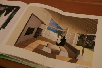 プレゼンテーション/「原風景を望むイエ」_e0029115_18135741.jpg
