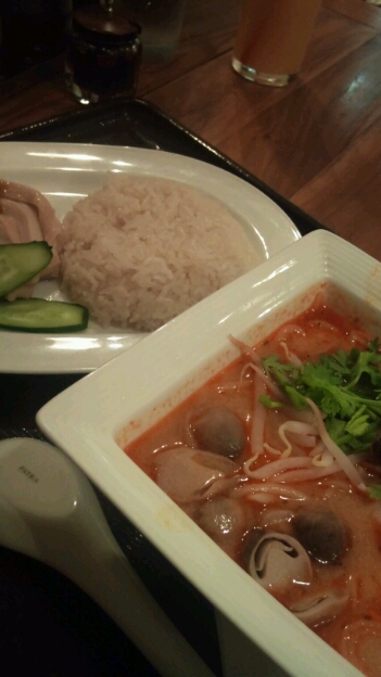 ワンディッシュタイ 渋谷宮益坂店 東京日々是食見歩の食