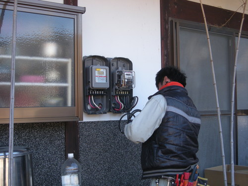 S様邸(廿日市市津田)太陽光発電システム工事_d0125228_8291085.jpg
