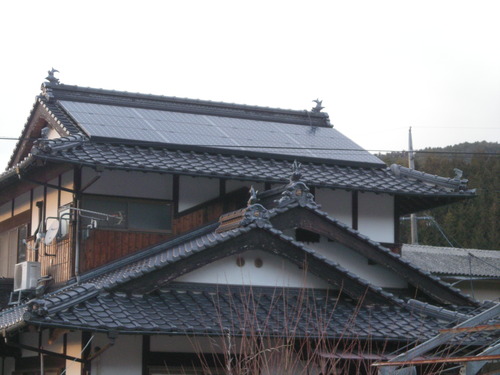 S様邸(廿日市市津田)太陽光発電システム工事_d0125228_8301032.jpg