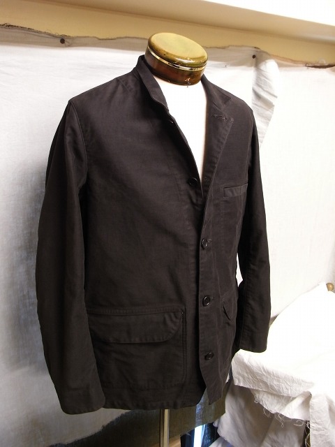 moleskin hunterwork jkt_f0049745_17124134.jpg