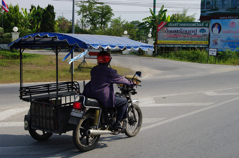 タイ旅行．．．　No.７_f0152550_21242378.jpg