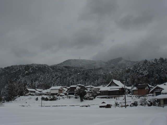 雪降る景色は美しく・・・・。_e0313558_22551087.jpg