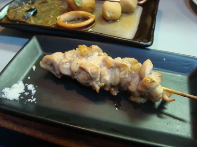 大門「とんかつ・酒処 穂久斗」へ行く。_f0232060_17565616.jpg