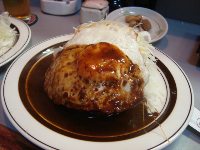 大門「とんかつ・酒処 穂久斗」へ行く。_f0232060_17573976.jpg
