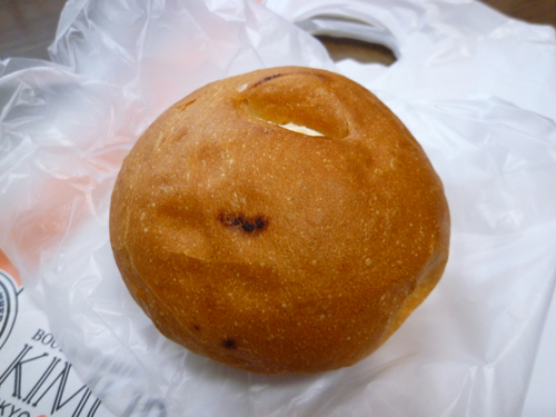 銀座木村屋總本店 池袋西武店_c0152767_017525.jpg