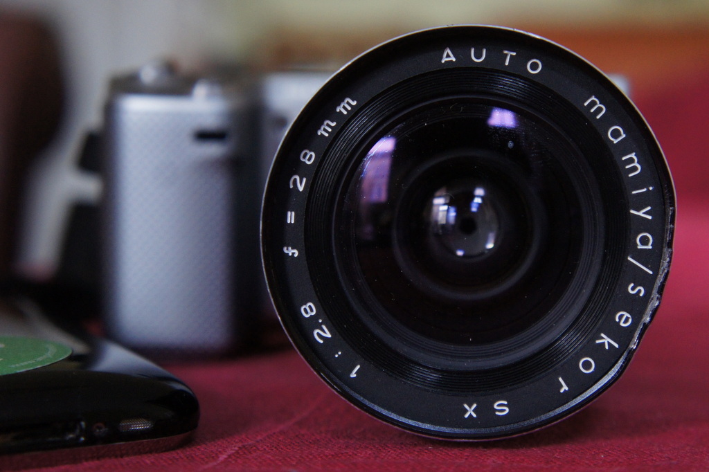 Mamiya Sekor 28mm F2.8_c0180686_19442839.jpg