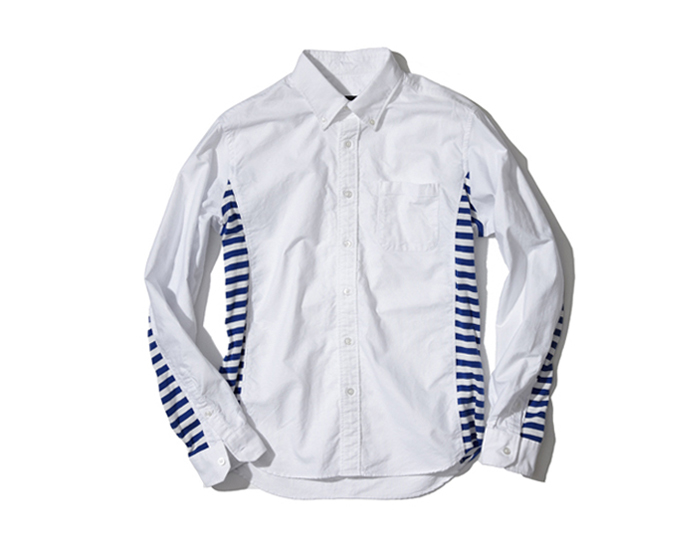 \"SOPHNET. & uniform experiment\" S/S 2013 items!!_c0079892_11125094.jpg