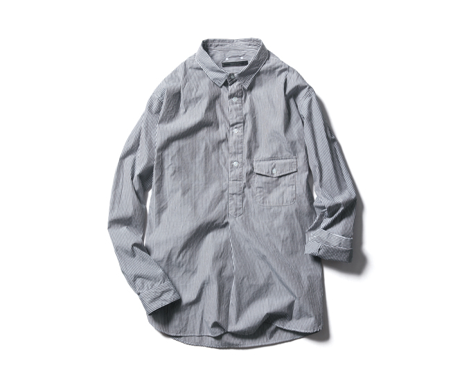 \"SOPHNET. & uniform experiment\" S/S 2013 items!!_c0079892_11134825.jpg
