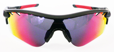 OAKLEY RADARLOCKとRADARの違いについて！_c0003493_1129174.jpg