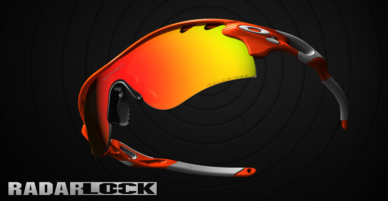 OAKLEY RADARLOCKとRADARの違いについて！_c0003493_11305777.jpg