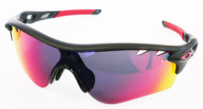 OAKLEY RADARLOCKとRADARの違いについて！_c0003493_1133924.jpg