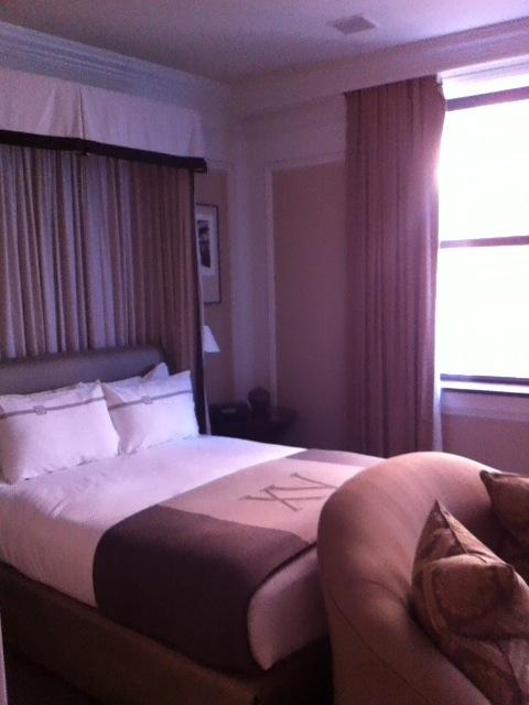 Fifteen Beacon Hotel in Boston_f0083294_18552057.jpg