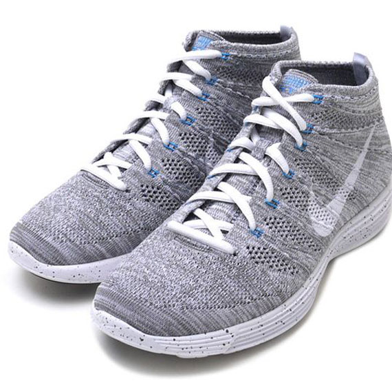 ・Nike HTM Flyknit Chukka ・_f0223194_9545360.jpg