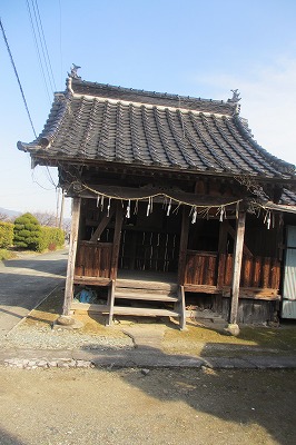 岩田校区の神社（田尻・岩津）・千寿の楽しい歴史_a0137997_9423179.jpg