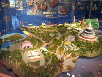 30年ぶり!姫路市立水族館_e0117398_1964326.jpg