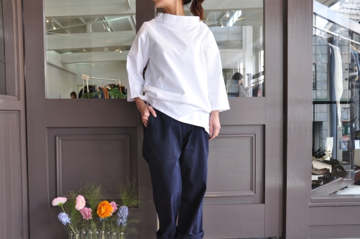 春の日差しに・・・yarmo_e0127399_19515985.jpg