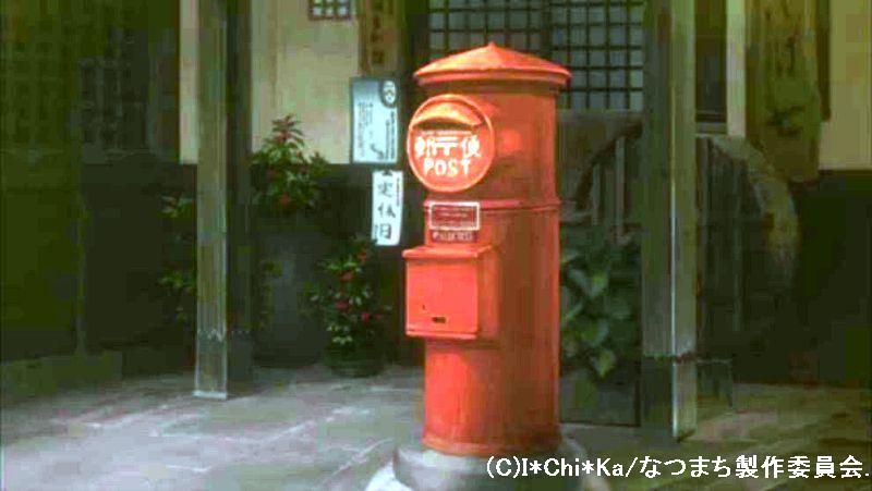 「あの夏で待ってる」舞台探訪009小諸市内(北国街道沿い)・懐古園(08話)_e0304702_838133.jpg